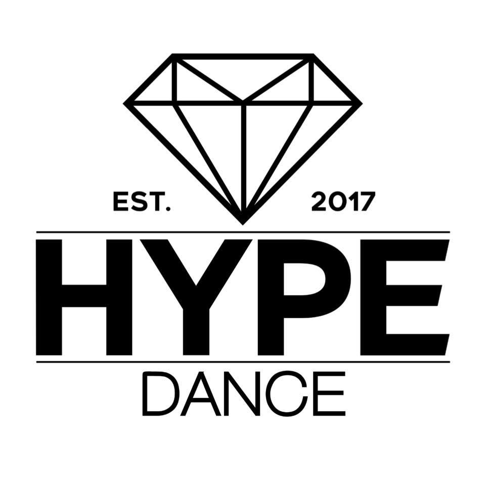 hype logo